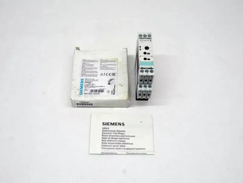 Siemens 3RP1505-1BW30