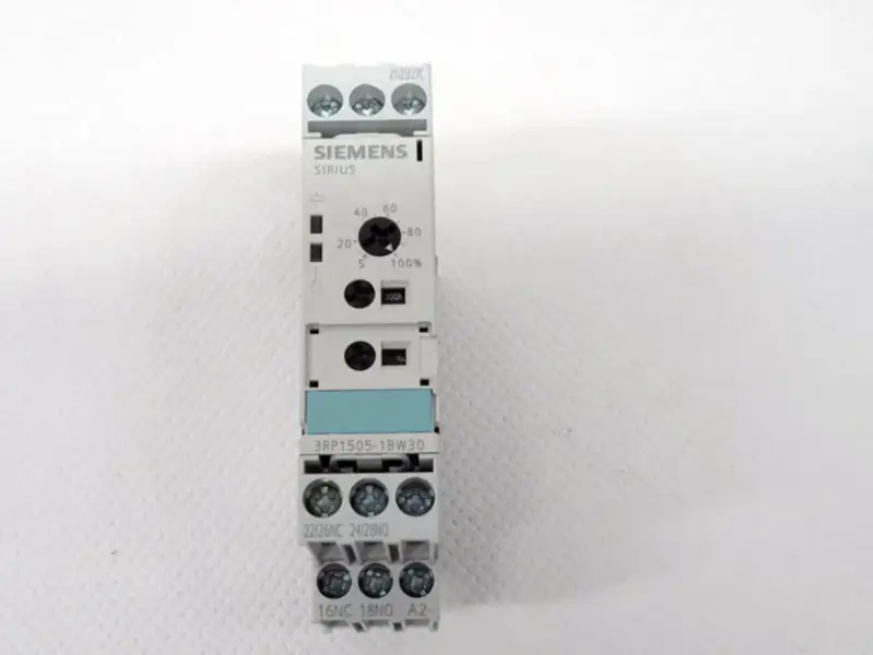 Siemens 3RP1505-1BW30