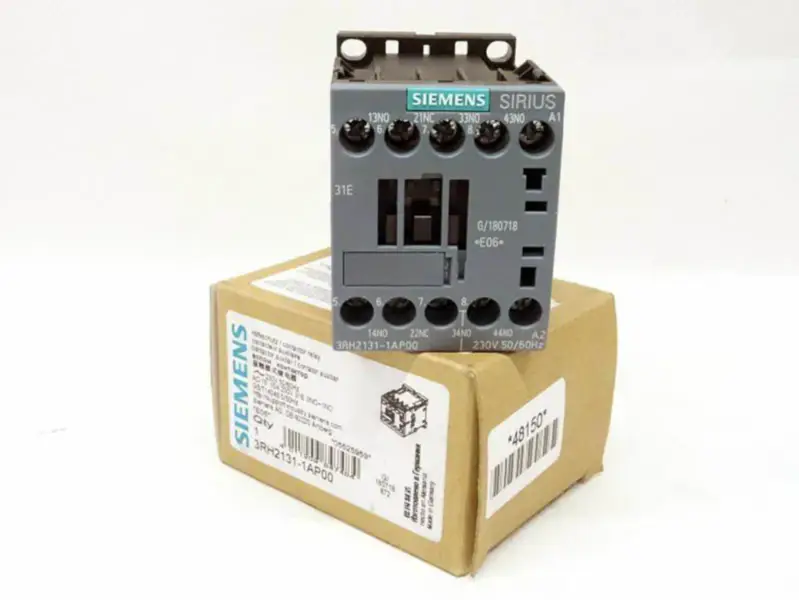 Siemens 3RH2131-1AP00