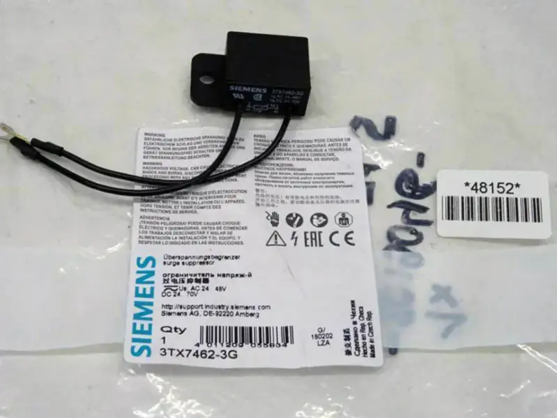 Siemens 3TX7462-3G