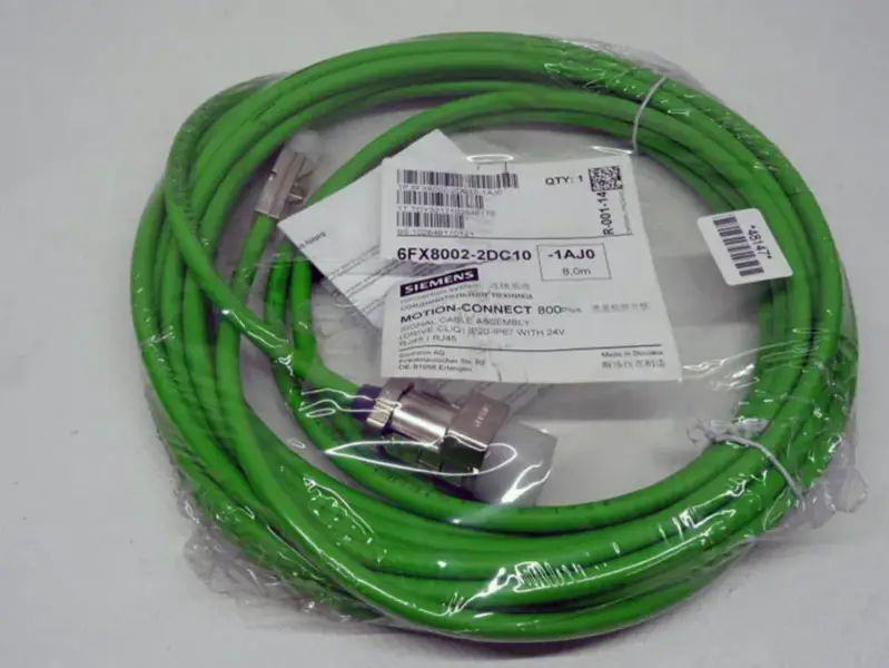 Siemens 6FX8002-2DC10-1AJ0