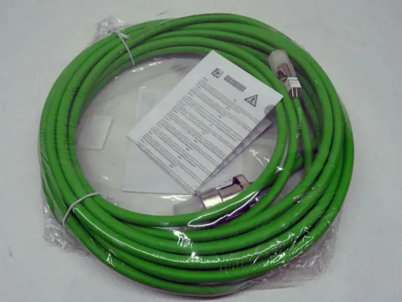 Siemens 6FX8002-2DC10-1AJ0