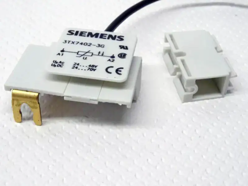 Siemens 3TX7402-3G