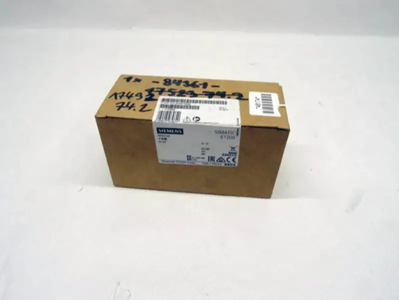 Siemens 6ES7972-0AA02-0XA0