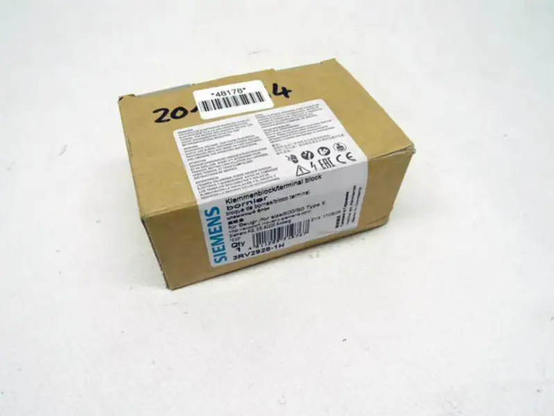 Siemens 3RV2928-1H