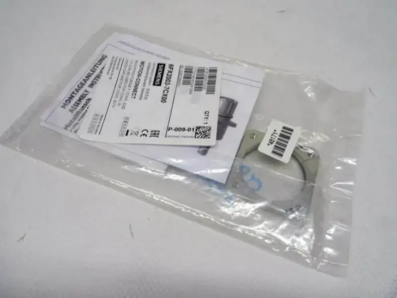 Siemens 6FX2003-7CX00
