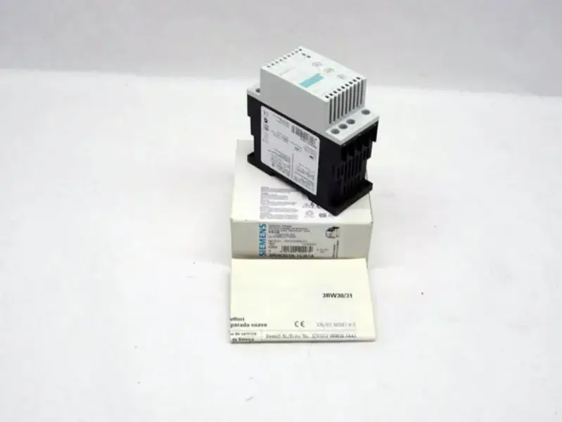 Siemens 3RW3016-1CB14