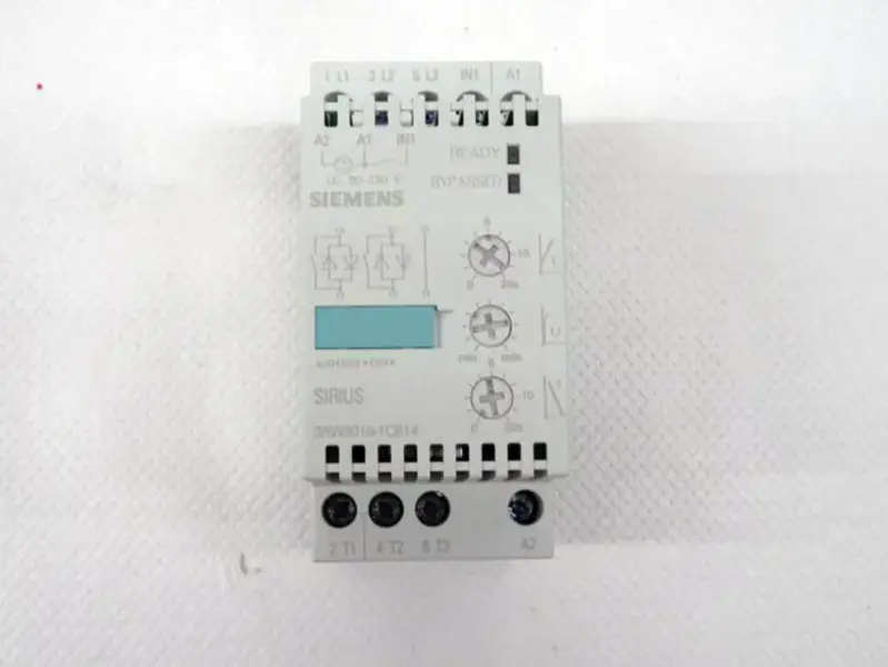 Siemens 3RW3016-1CB14