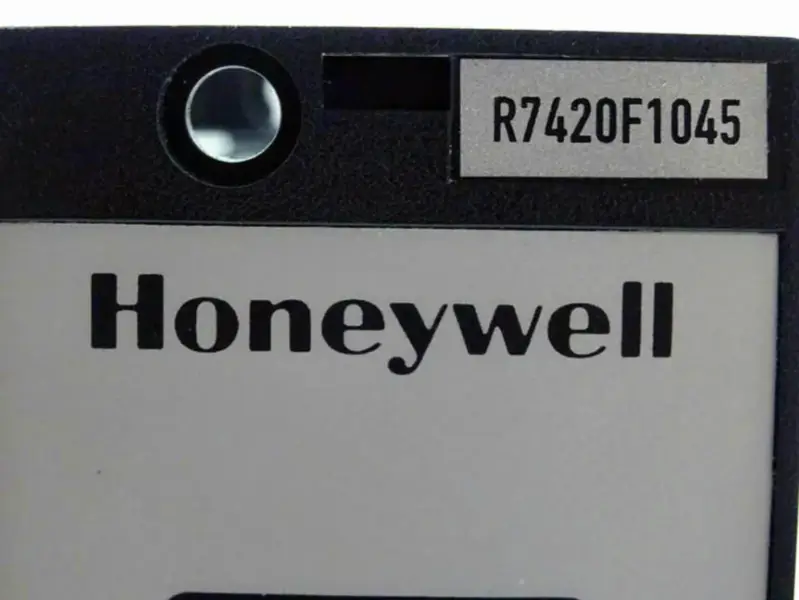 Honeywell R7420F1045