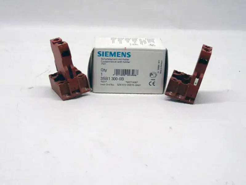 Siemens 3SB1300-0B