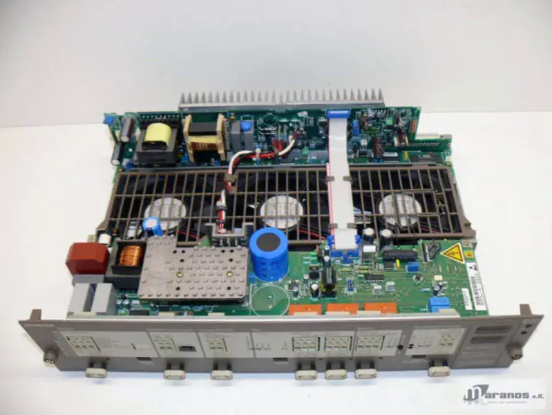 Siemens 6ES5955-3NC42