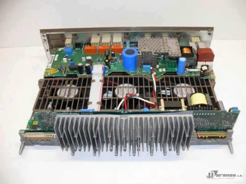 Siemens 6ES5955-3NC42