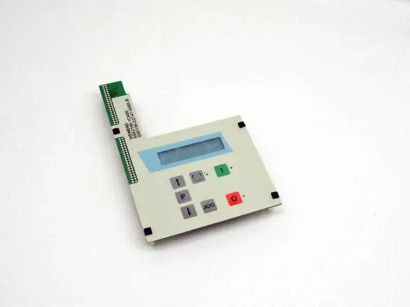 Siemens 6SE2100-1CA00