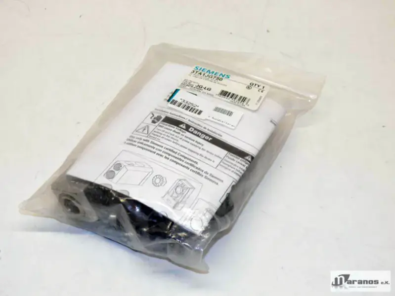 Siemens 3VL9475-4TD31