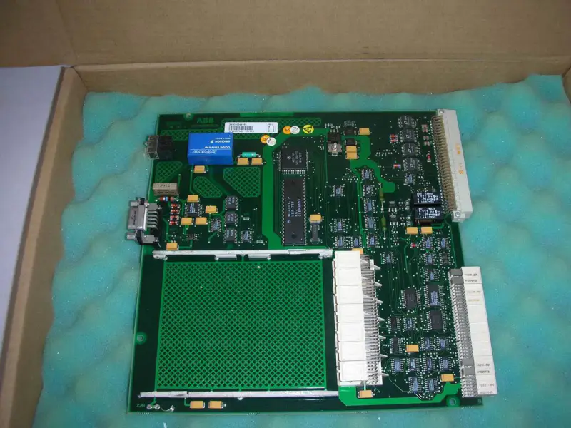 ABB DCS PM153/3BSE003644R1