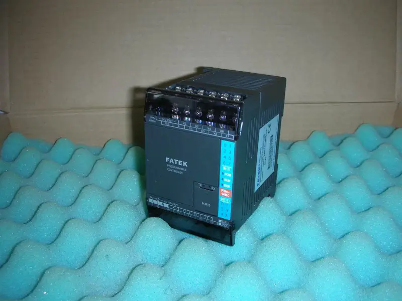 FATEK FATEK PLC FBS-14MC