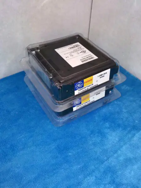 GE FANUC HE693RTD601