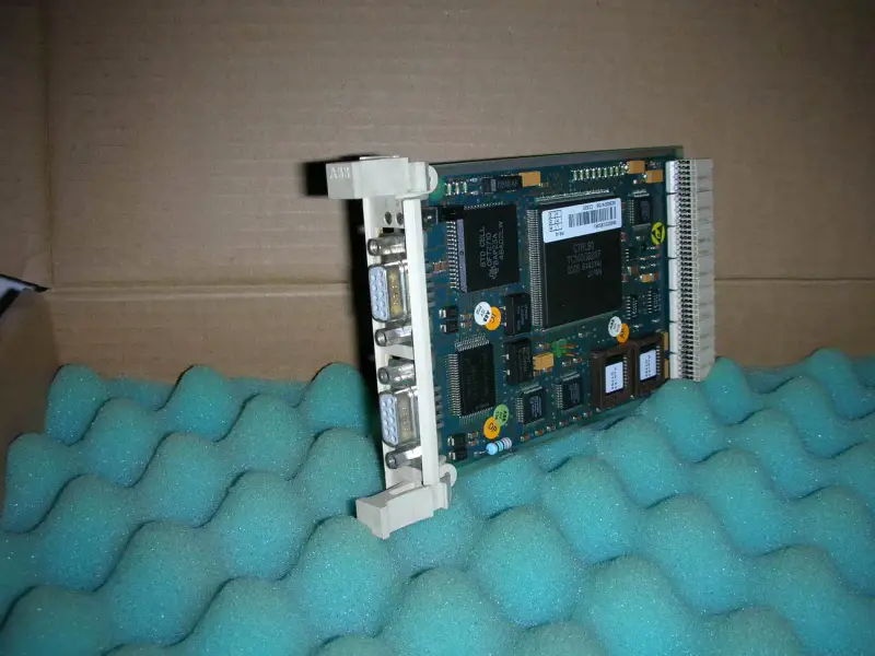 ABB DCS CI520/3BSE001800R1