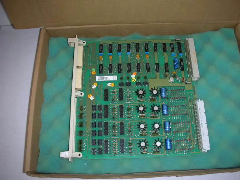 ABB DCS DSDO110/57160001-K/DSDO 110