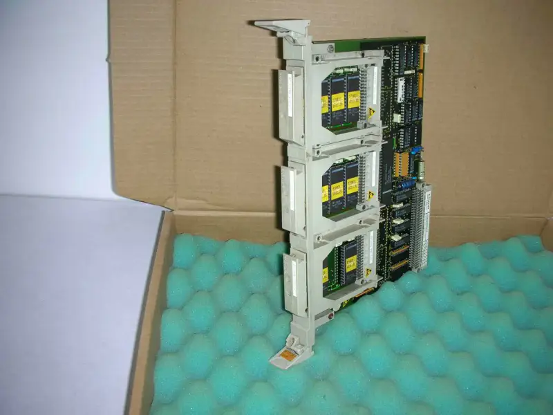 Siemens 6FX1128-1BA00 +6FX1821-0BX02
