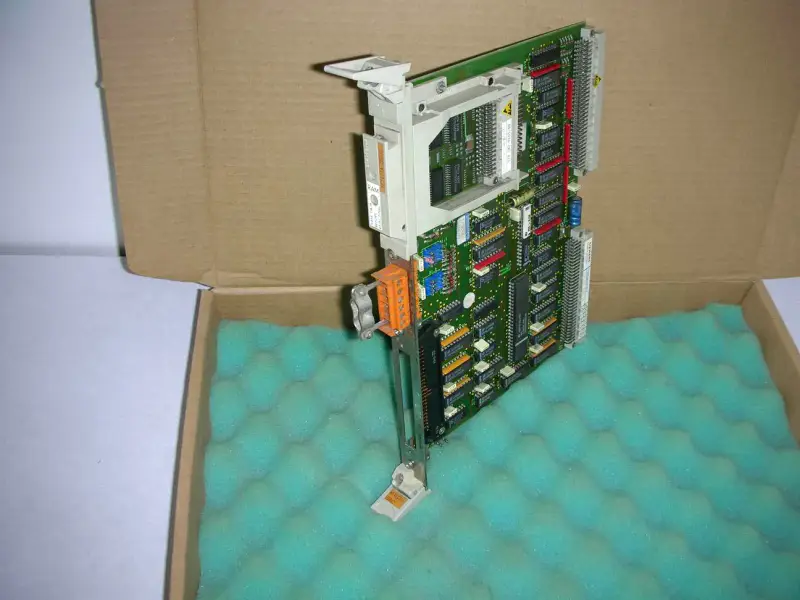 Siemens 6FX1121-2BB02+6fx1134-2bc01