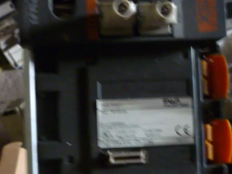 FUJI PLC NP1BS-08