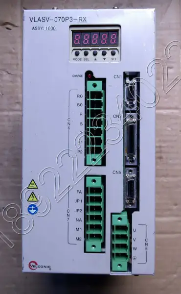 Ovladač TOEI VLASV-070P3-RX