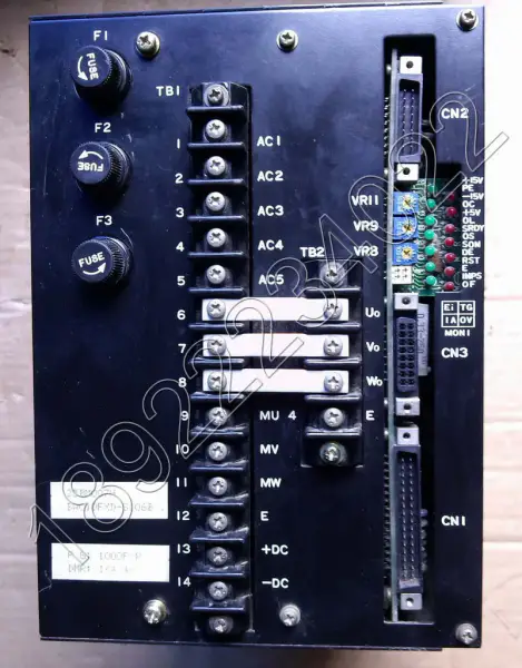 Ovladač SANYO BA010FXD-S106B