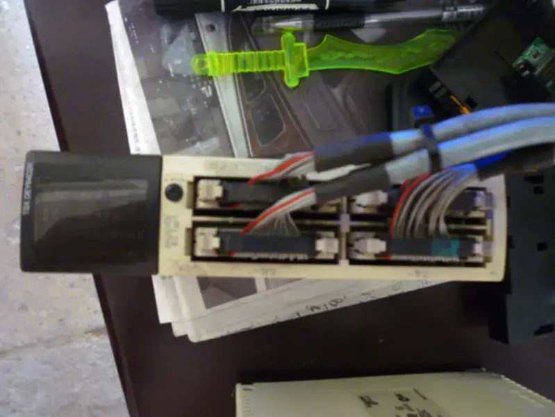 Schneider PLC TSXDEY64D2K