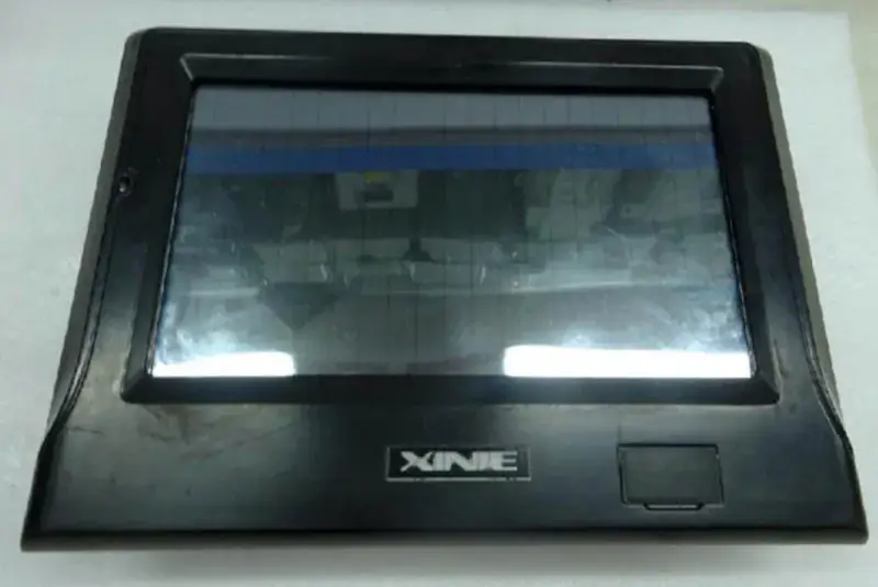 XINJE TP765-T