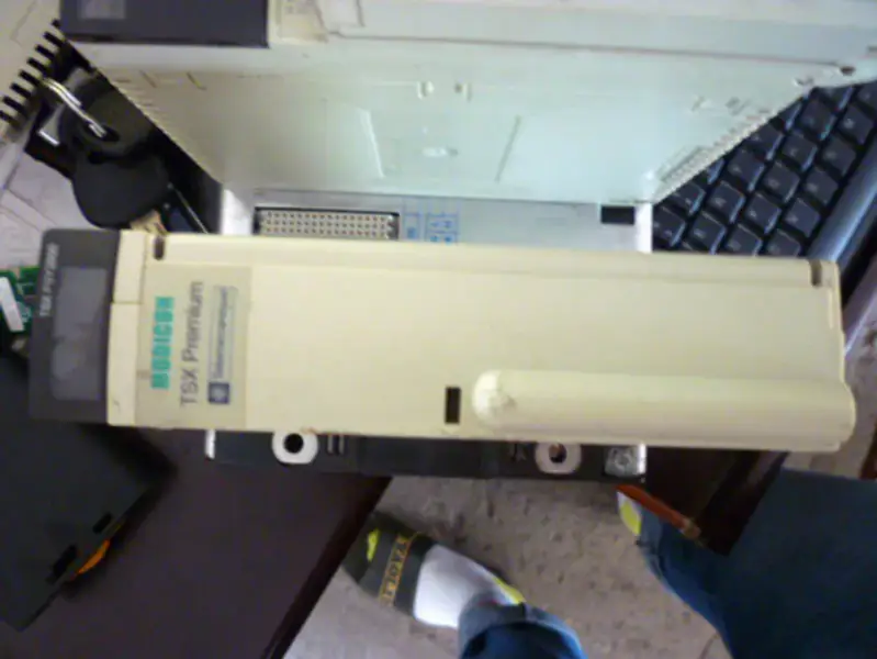 Schneider PLC TSXPSY2600