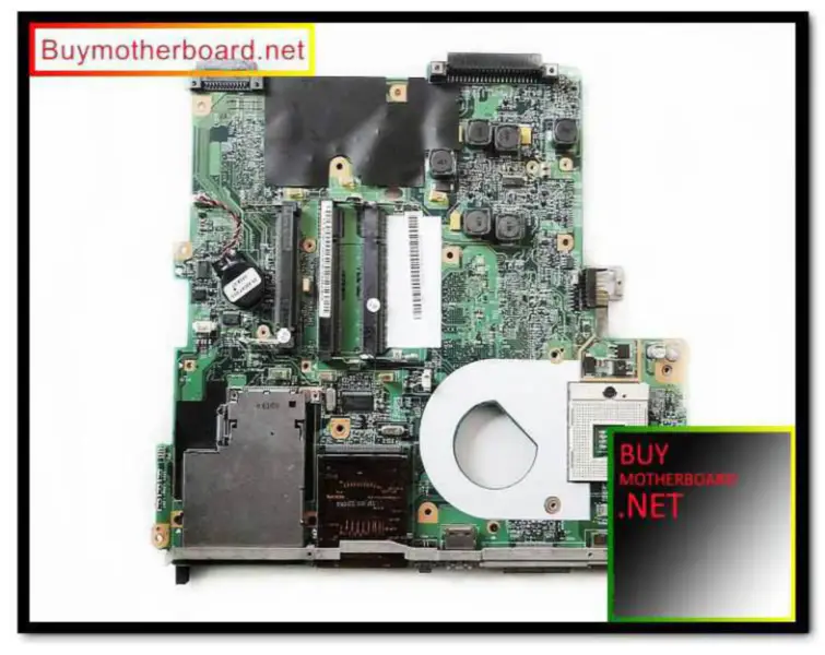 základní deska 403894-001 pro HP pavilion DV5000