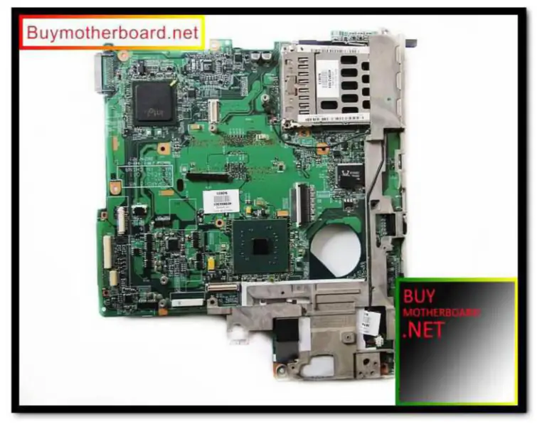 základní deska 403894-001 pro HP pavilion DV5000