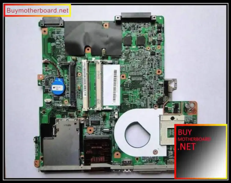 základní deska 403895-001 pro HP pavilion DV5000