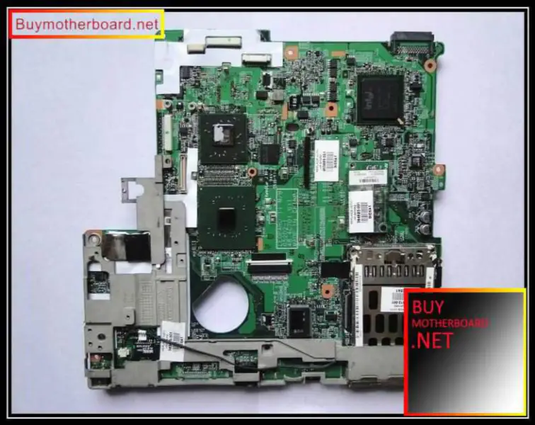 základní deska 403895-001 pro HP pavilion DV5000