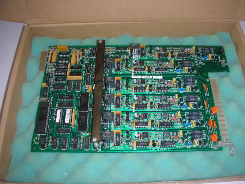 WESTINGHOUSE 7379A21G01/7379A21G06QAV