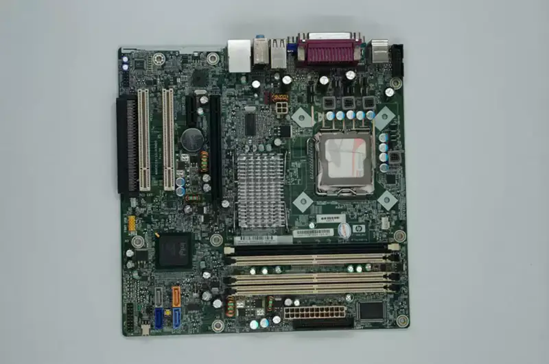 Základní deska systému HP DC7700 DX7300 MT 404673-001 404224-001