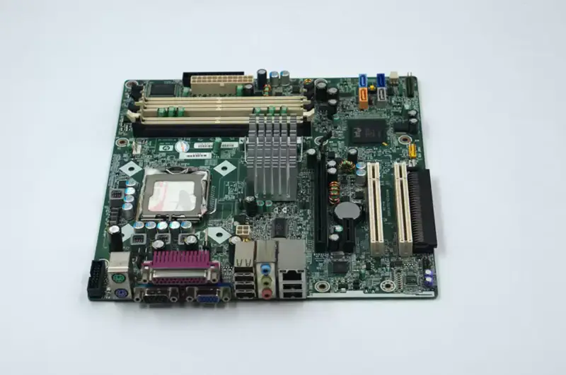 Základní deska systému HP DC7700 DX7300 MT 404673-001 404224-001