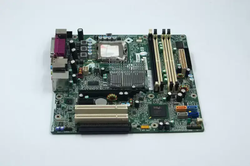 Základní deska systému HP DC7700 DX7300 MT 404673-001 404224-001