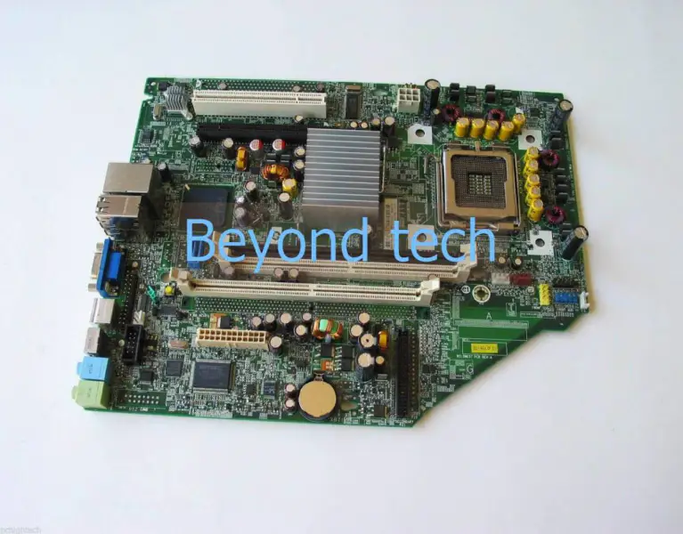 Základní deska HP 404675-001