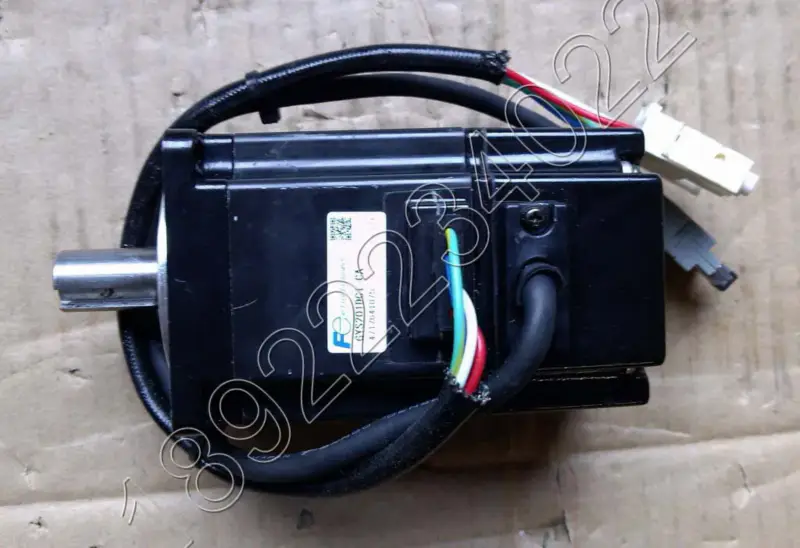 Motor FUJI GYS201DC1-CA
