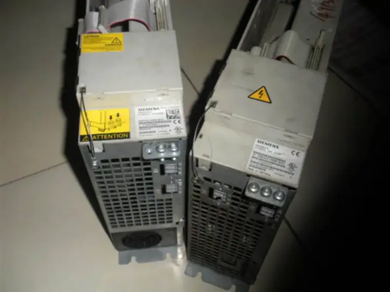 Siemens 6SN1145