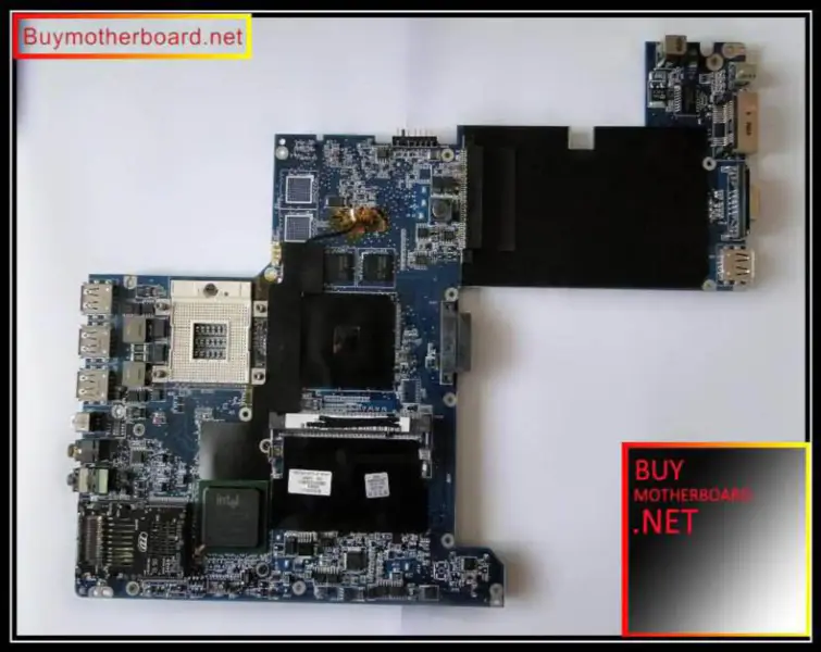 Základní deska HP 405221-001 pro notebook B2800