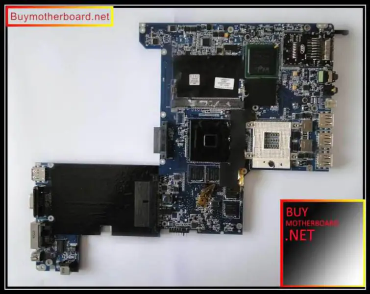 Základní deska HP 405222-001 pro notebook B2800