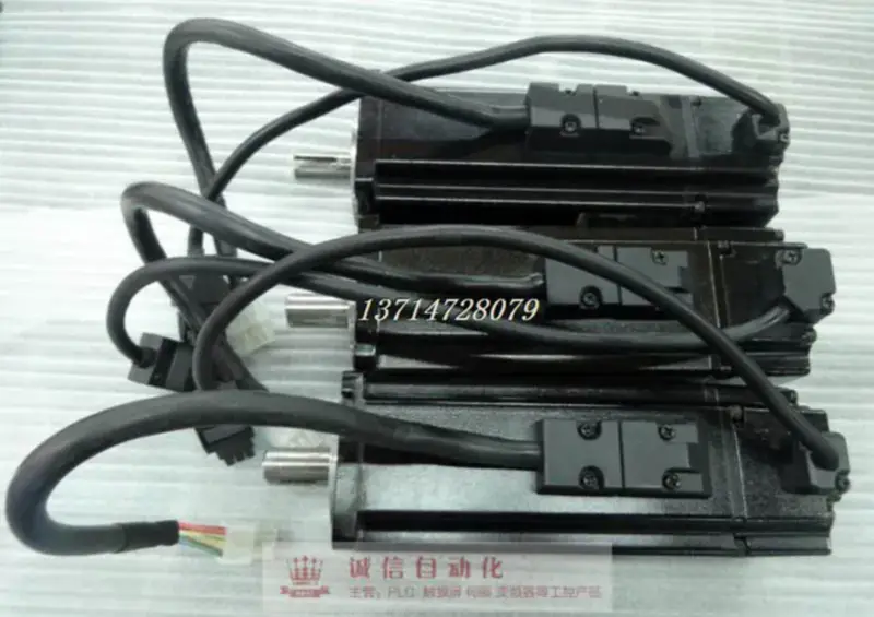 Delta B2 ECMA-C20604SS