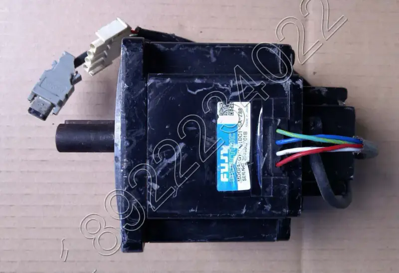 Motor FUJI GYC751DC1-SA-Z88