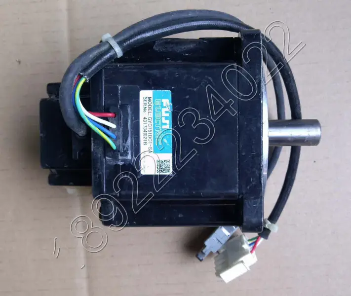Motor FUJI GYC751DC1-SA