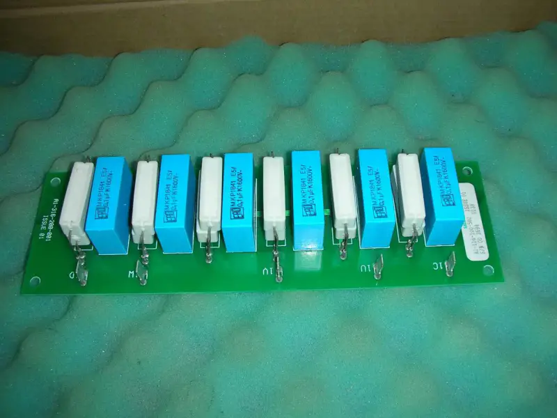 Siemens A1-116-100-502/A1-316-200-001