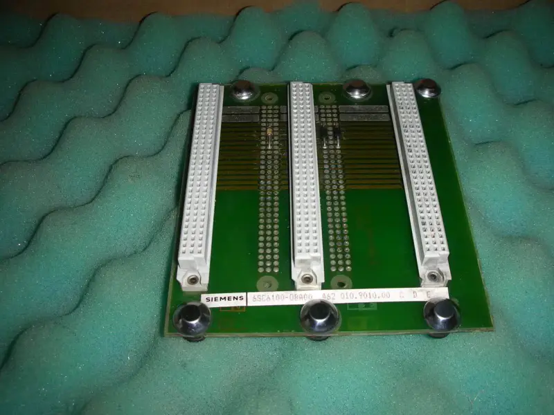 Siemens 6SC6100-0BA00 462 010.9010.00