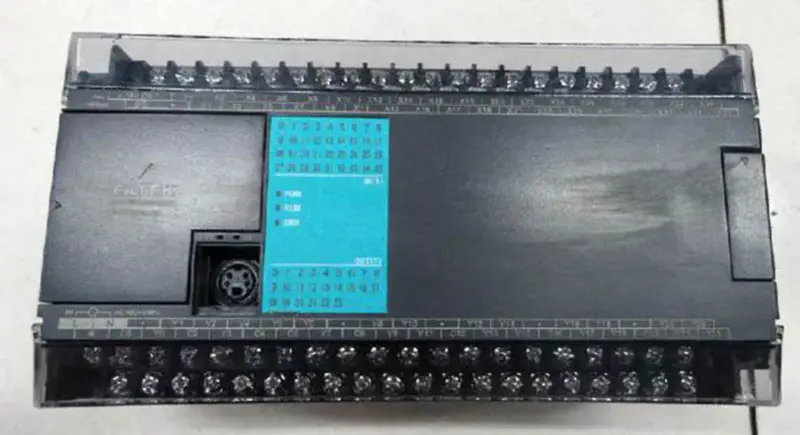 FATEK PLC FBS-60MAR2-AC